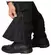 Venture-STX Textilhose Черный