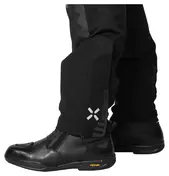 Venture-STX Textilhose Черный