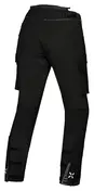 Venture-STX Textilhose Черный