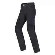 Spidi Furious Pro Denim Jeans Black Черный