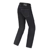 Spidi Furious Pro Denim Jeans Black Черный