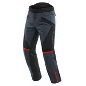 Dainese Tempest 3 D-dry мотоштаны Black Lava Red Красный