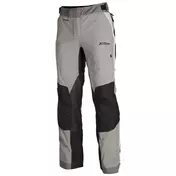 Klim Latitude мотоштаны Grey Черный