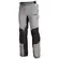Klim Latitude мотоштаны Grey Черный