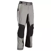 Klim Latitude мотоштаны Grey Черный