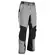 Klim Latitude мотоштаны Grey Черный