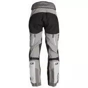 Klim Latitude мотоштаны Grey Черный