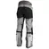 Klim Latitude мотоштаны Grey Черный