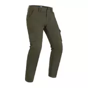 Pmj Aviator Jeans Army Зеленый
