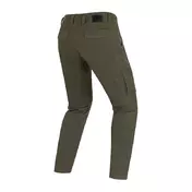 Pmj Aviator Jeans Army Зеленый