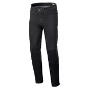 Alpinestars Radium V2 Jeans Black Черный