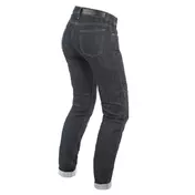 Dainese Denim Slim Lady Jeans Blue Синий