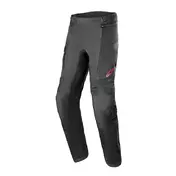 Alpinestars Andes Air Drystar мотоштаны Black Черный
