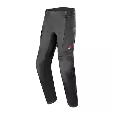 Alpinestars Andes Air Drystar мотоштаны Black Черный