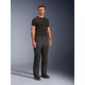 Alpinestars Cusco Drystar мотоштаны Black Черный
