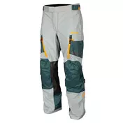 Klim Carlsbad Petrol Strike мотоштаны Orange Оранжевый
