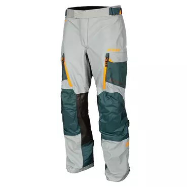 Klim Carlsbad Petrol Strike мотоштаны Orange Оранжевый