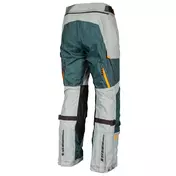 Klim Carlsbad Petrol Strike мотоштаны Orange Оранжевый
