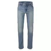 Spidi J-fit Superslim Jeans Light Blue Синий