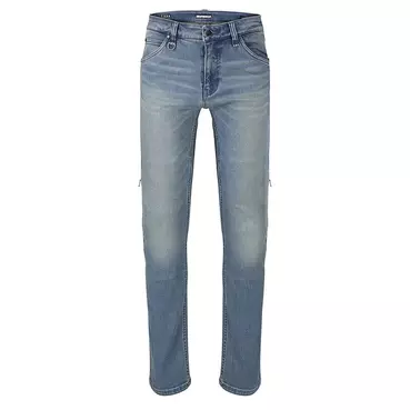 Spidi J-fit Superslim Jeans Light Blue Синий