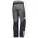Scott Dualraid Dryo мотоштаны Black Iron Grey Серый