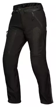 Tourster-Bigair Textilhose Черный