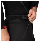 Tourster-Bigair Textilhose Черный