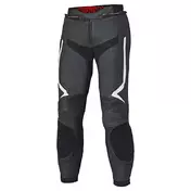 Held Street Rocker 4 Leather мотоштаны White Белый