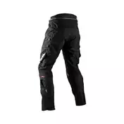 Leatt Adv Dritour 5.5 мотоштаны Black Черный
