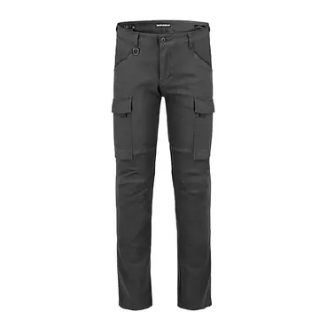 Spidi Pathfinder 2 Cargo Tech Jeans Anthracite Серый
