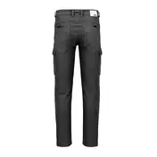 Spidi Pathfinder 2 Cargo Tech Jeans Anthracite Серый