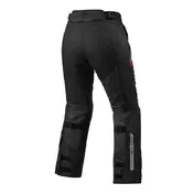 Rev'it Tornado 4 H2o Lady мотоштаны Black Черный