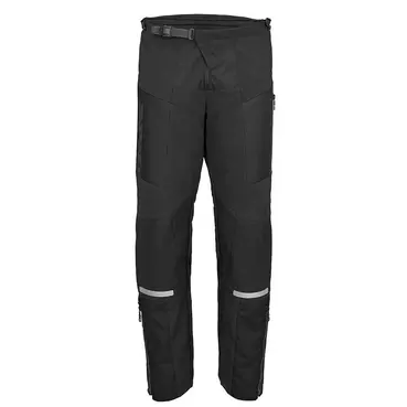 Spidi Enduro Pro мотоштаны Black Синий