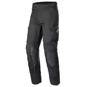 Alpinestars Venture Xt In Boot мотоштаны Black Коричневый