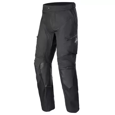 Alpinestars Venture Xt In Boot мотоштаны Black Коричневый