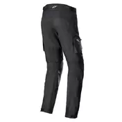 Alpinestars Venture Xt In Boot мотоштаны Black Коричневый