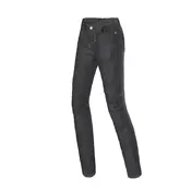 Clover Sys Light Lady Jeans Coated Blue Синий