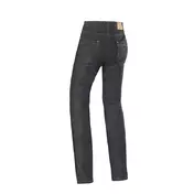Clover Sys Light Lady Jeans Coated Blue Синий