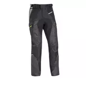 Ixon Balder мотоштаны Black Grey Yellow Черный