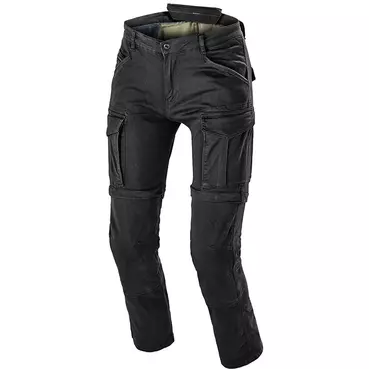 Macna Arrival Jeans Black Черный