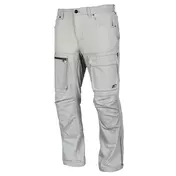 Klim Switchback Cargo мотоштаны Monument Grey Серый