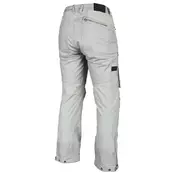 Klim Switchback Cargo мотоштаны Monument Grey Серый