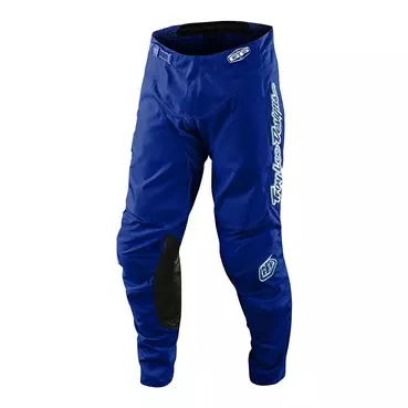Troy Lee Designs Gp Air Mono мотоштаны Royal Blue Синий