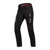 Ixs Rapid-stx 2.0 мотоштаны Black Черный
