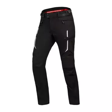 Ixs Rapid-stx 2.0 мотоштаны Black Черный