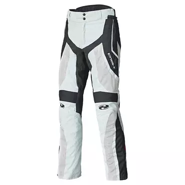 Held Vento 2 Lady мотоштаны Grey Серый
