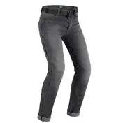 Pmj Cafe Racer Legend Jeans Grey Серый