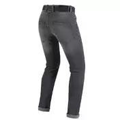 Pmj Cafe Racer Legend Jeans Grey Серый