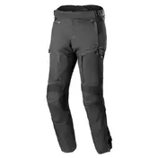 Alpinestars Bogota Pro 4 Seasons мотоштаны Black Черный