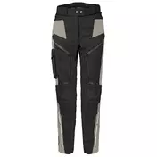 Spidi 4 Season V3 Lady мотоштаны Mud Коричневый